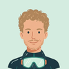 Joep from DIVR