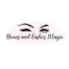 Browsandlashes Magic