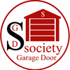 society garage door centennial