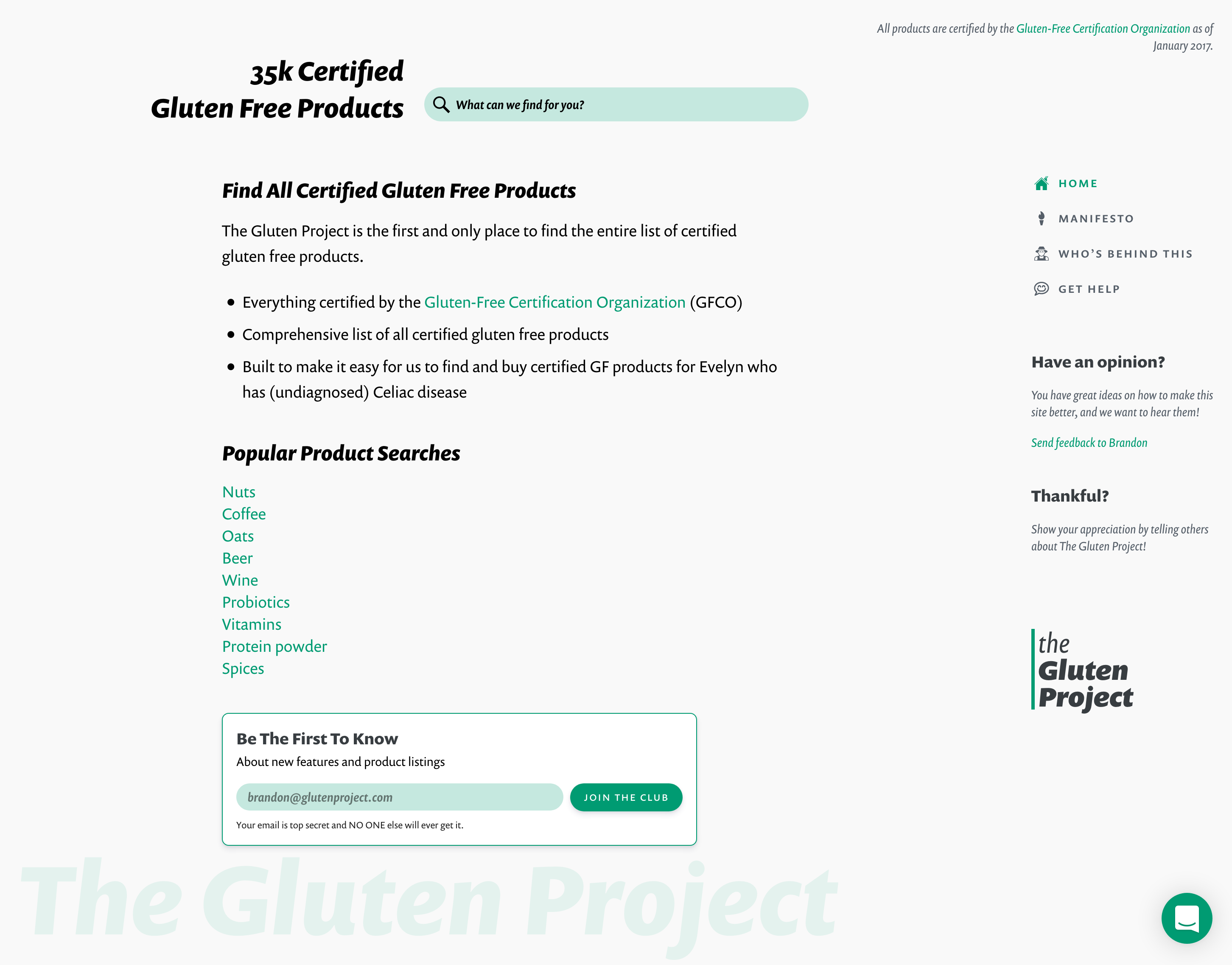 Product image