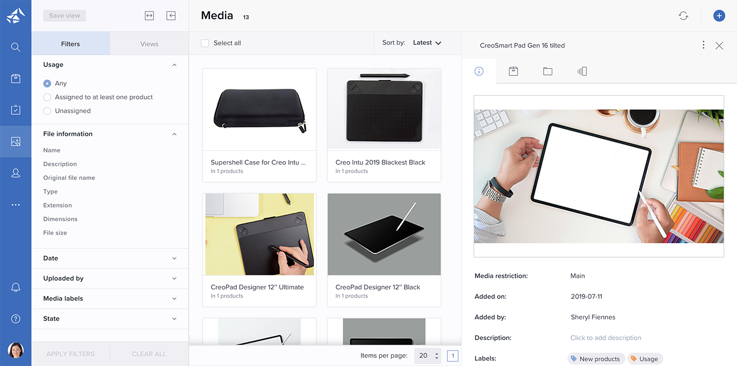 Product image 1