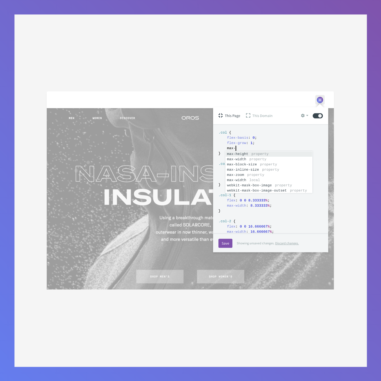 Product image