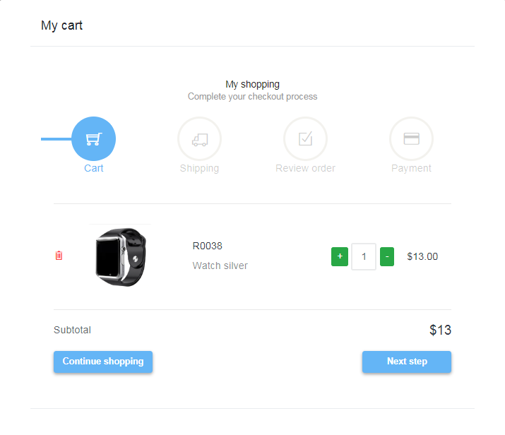 Product image