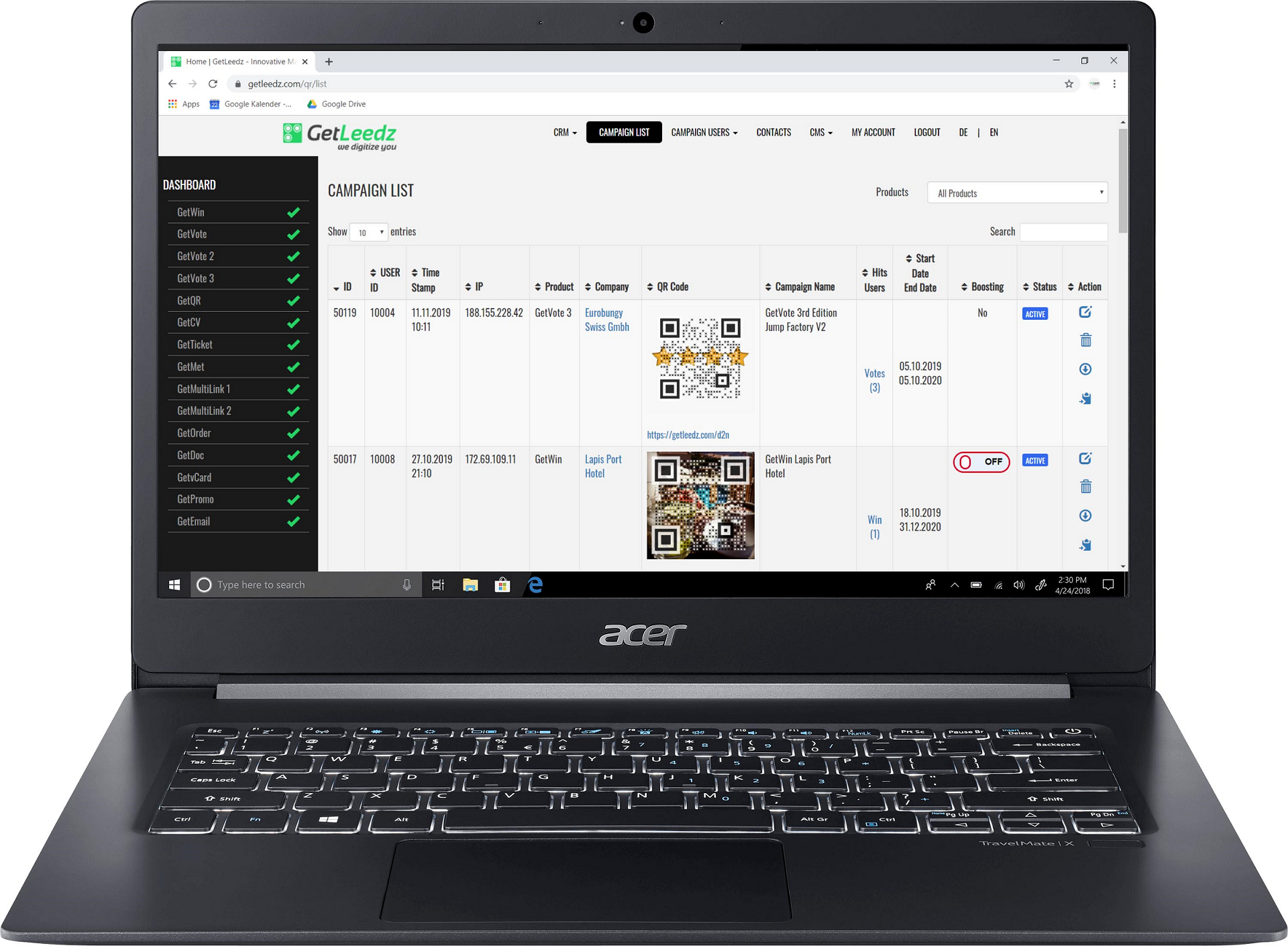 Product image