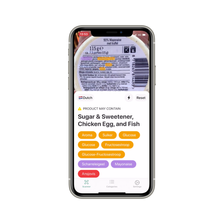 Product image