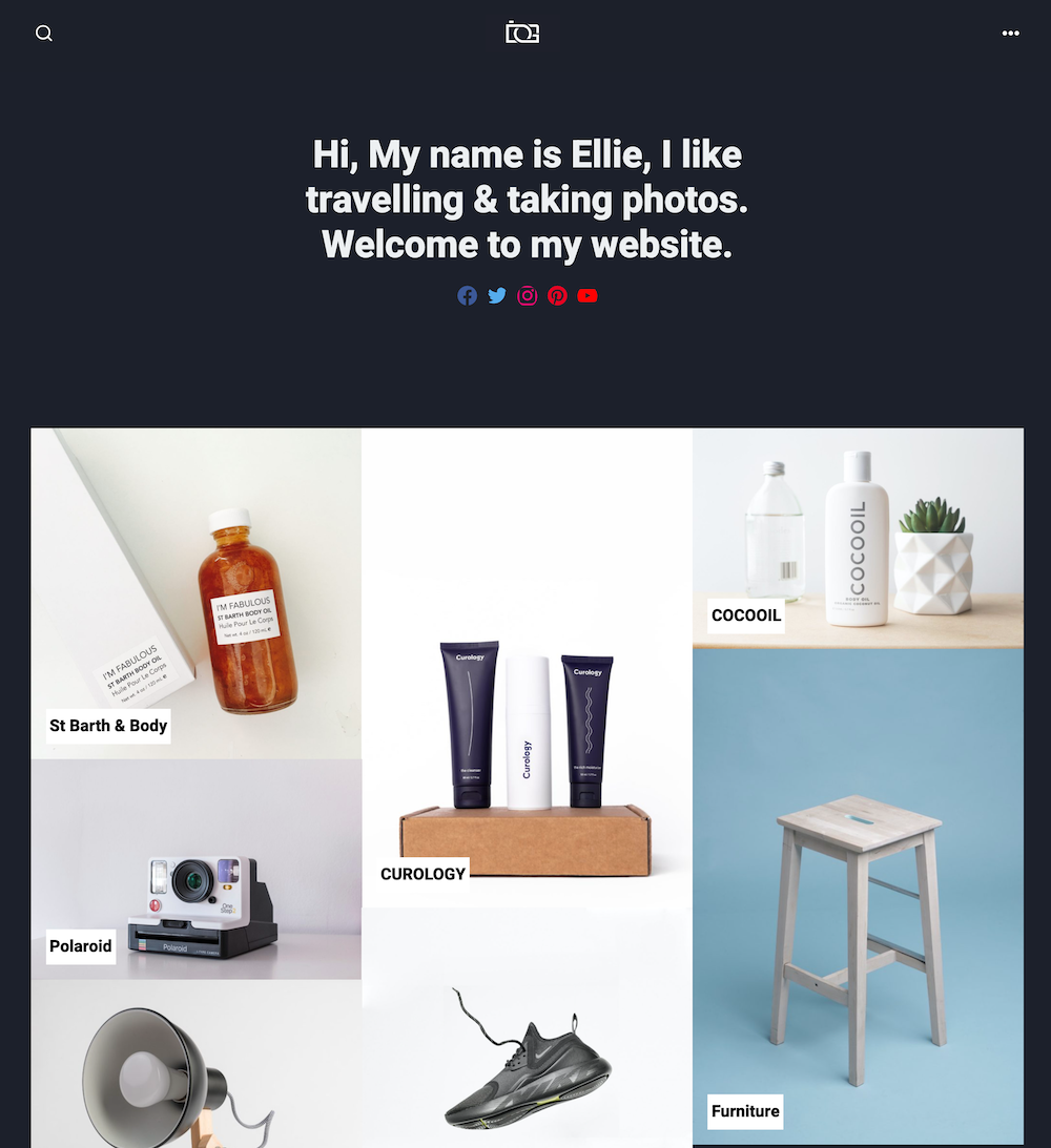 Product image