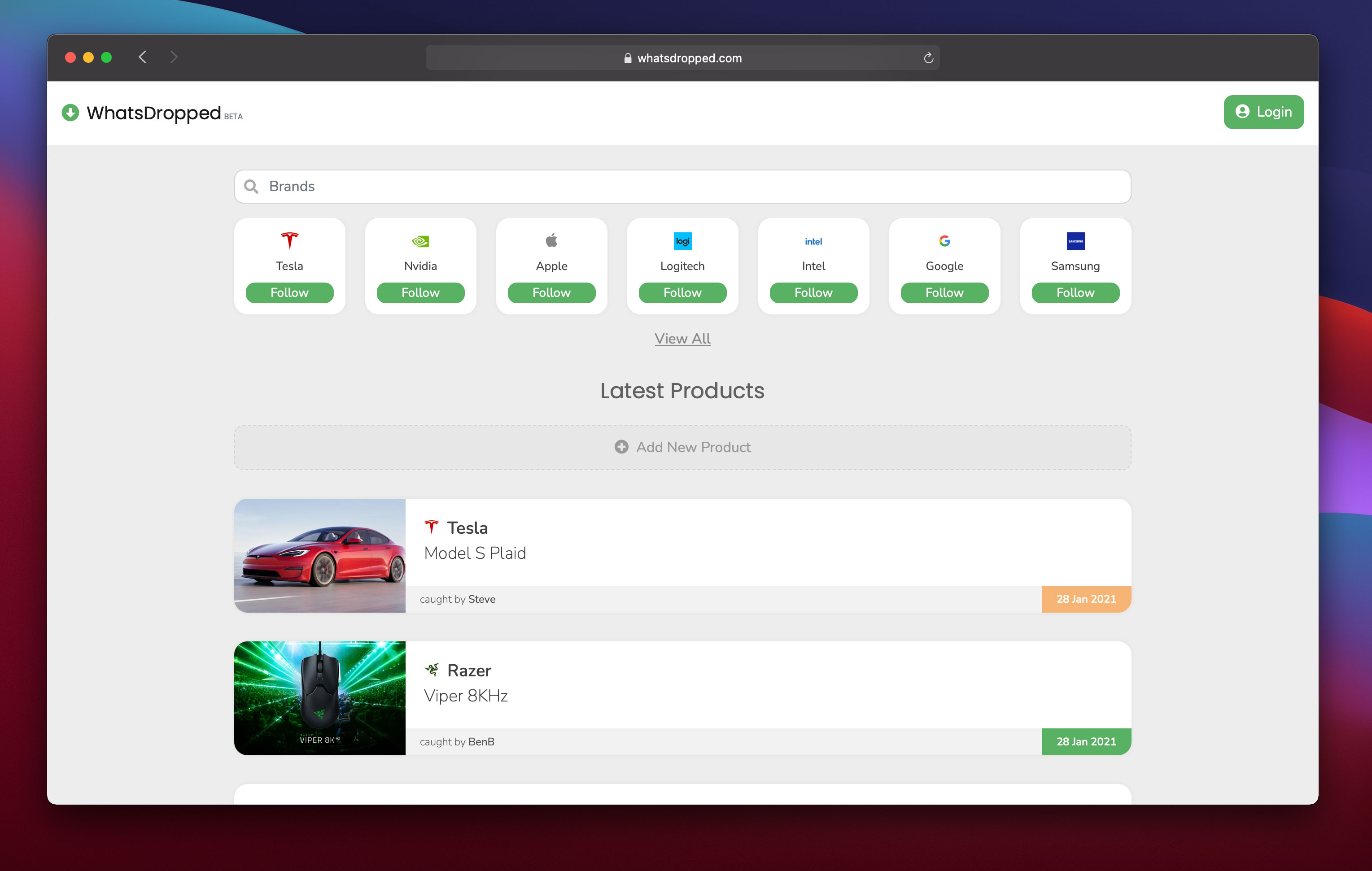 Product image