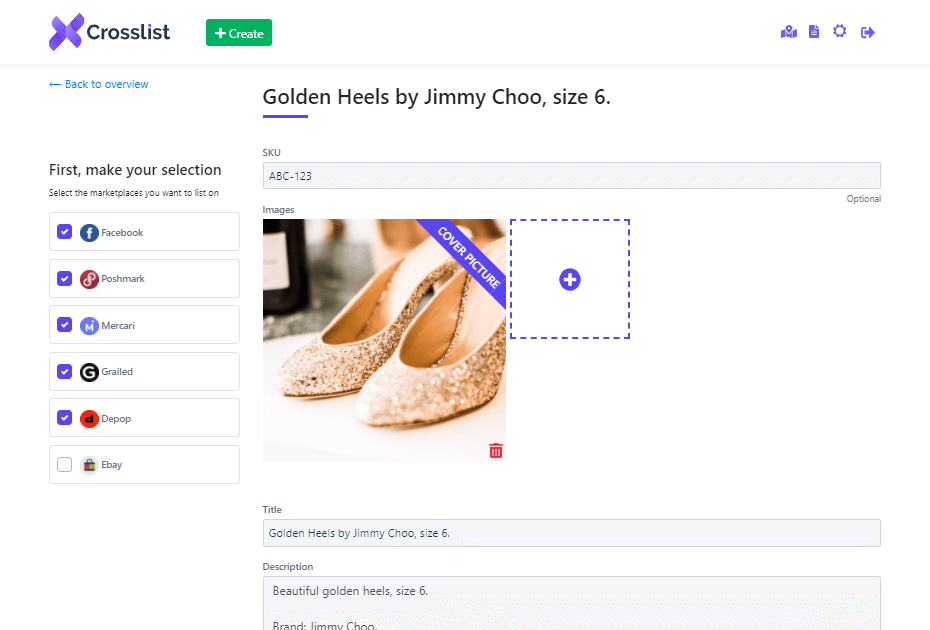 Product image 1