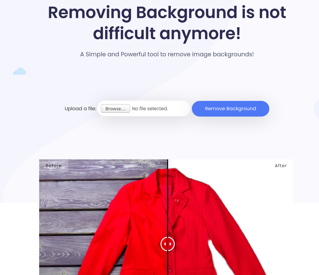 Product image