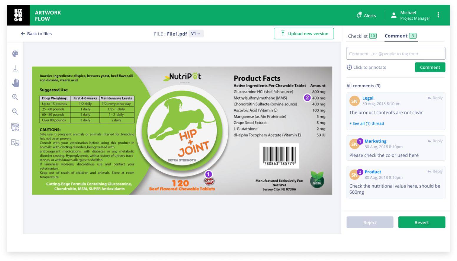 Product image 1