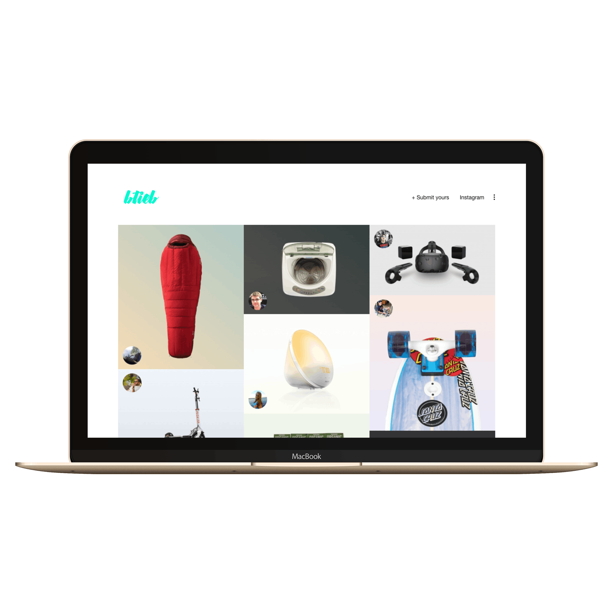 Product image