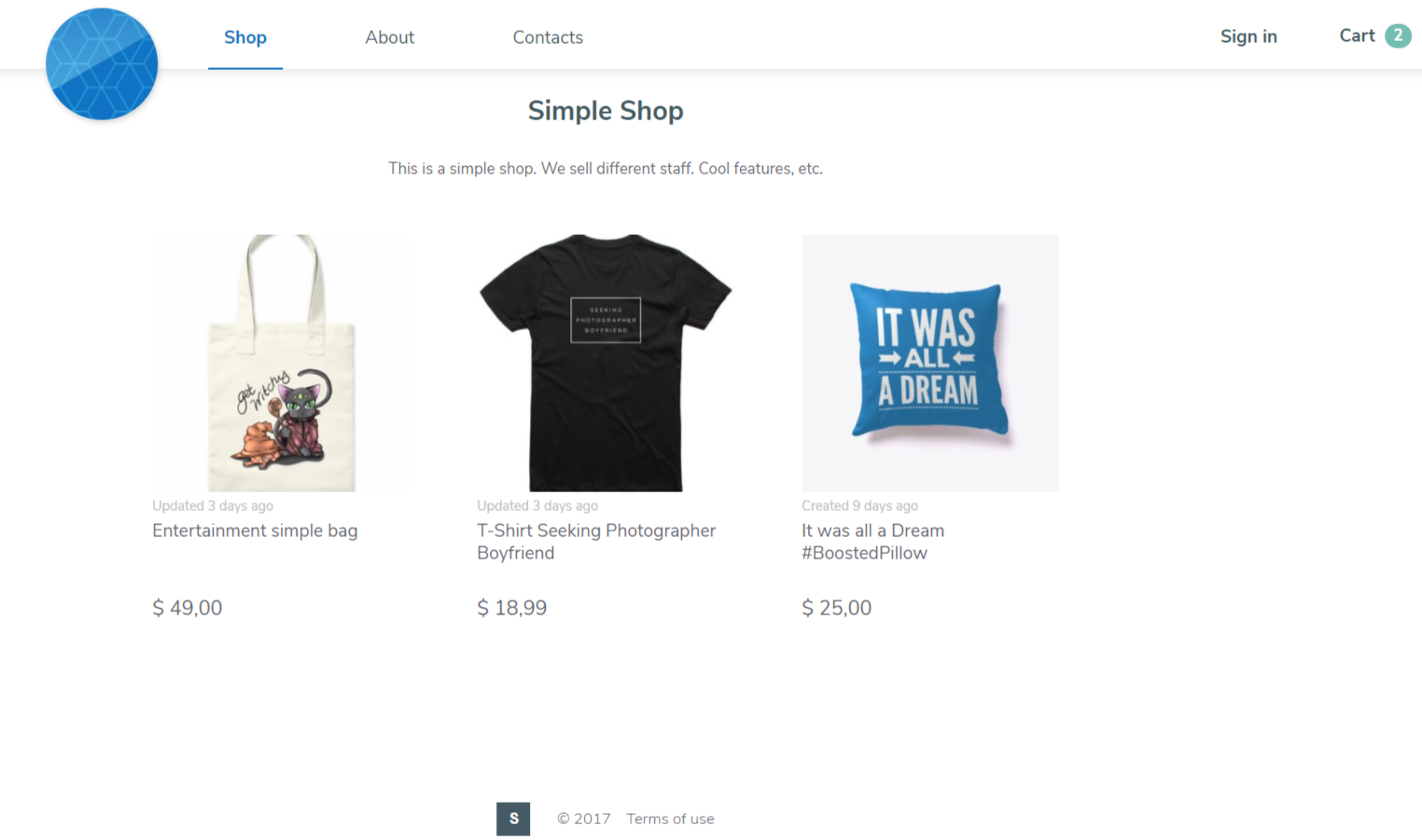 Product image 1