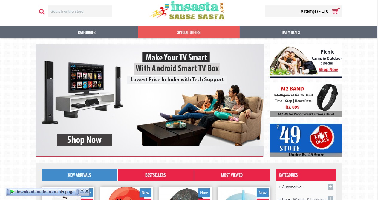 Product image