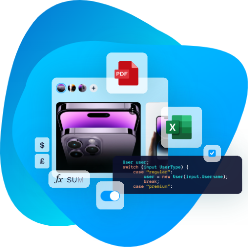 Product image