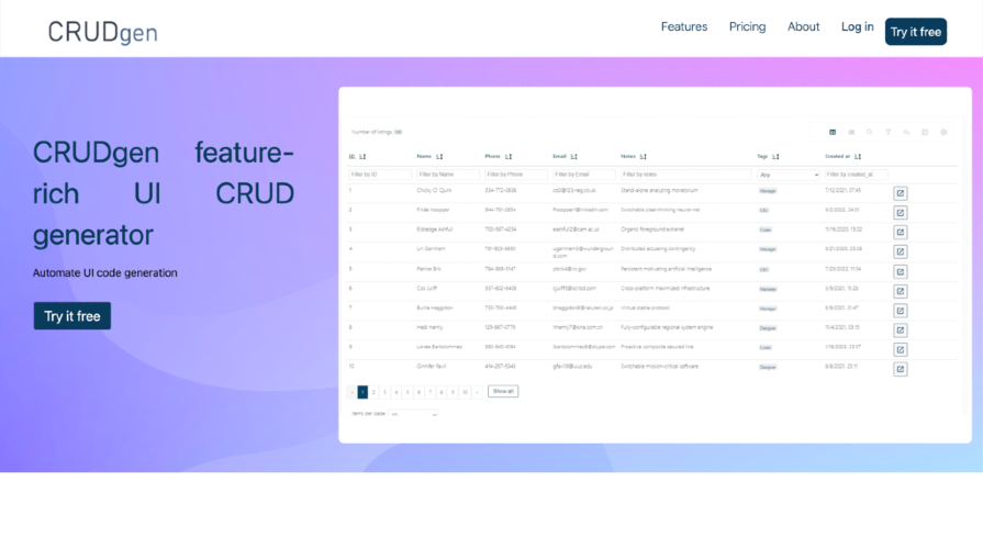 Product image 1