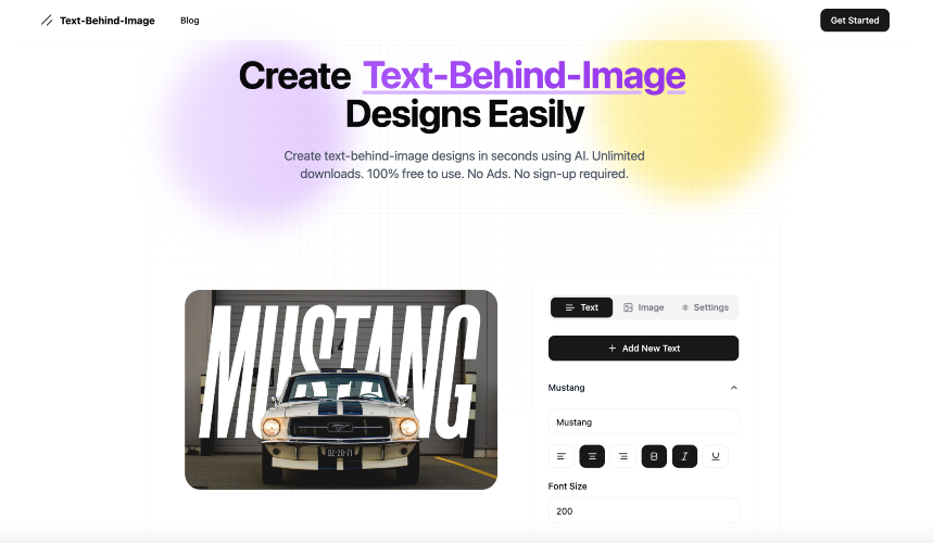 Product image