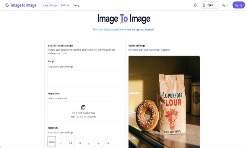 Product image