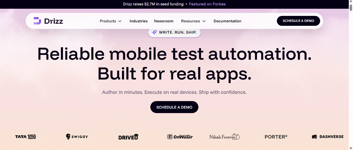 Product image