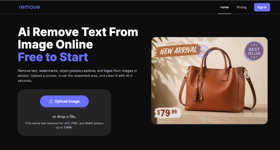 Product image