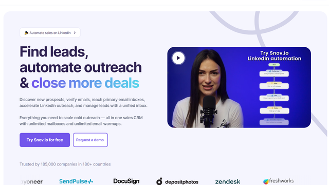 Best LinkedIn Automation Tools in 2026
