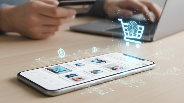 How AI Shopping Assistants Are Transforming the Way We Shop Online
