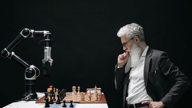AI Tutors vs. Human Teachers: The Future of Personalized Learning