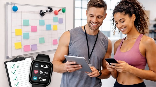 Top 6 Fitness Scheduling Tools That Simplify Instructor Coordination