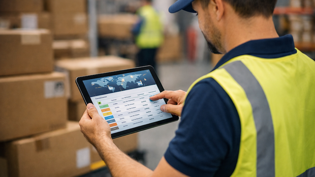Why Founders Lose Customers After Checkout — And How Logistics Visibility Fixes It