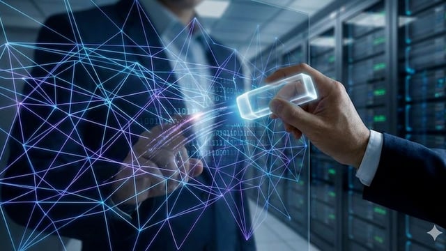 Why digital footprints never fully disappear and how to reduce yours
