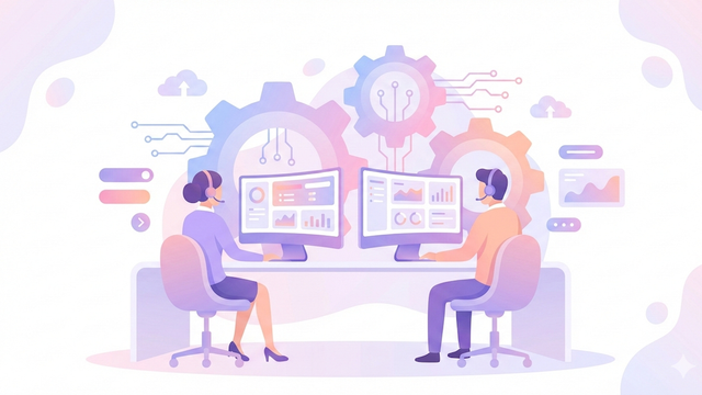What Is an Offshore Development Center (ODC)?