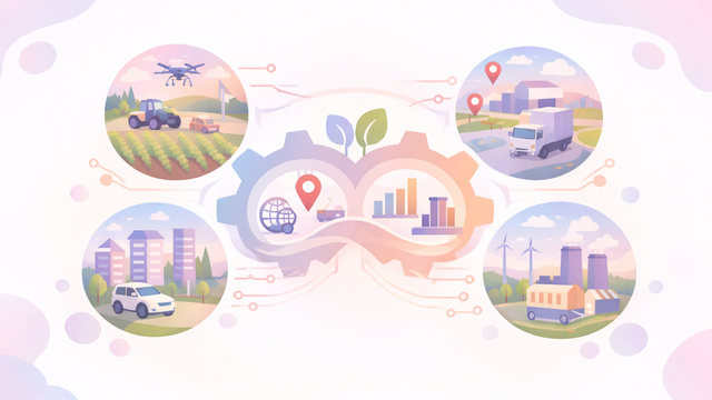 4 Environmental Data Layers That Validate Your Startup's Product-Market Fit