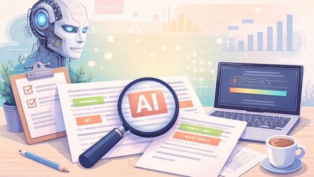 The Best AI Detector Tools in 2026: Honest Reviews After Hands-On Testing