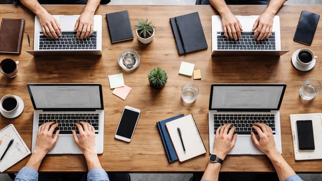 ZTNA Is Crucial For Digital Transformation And Security - Here's Why