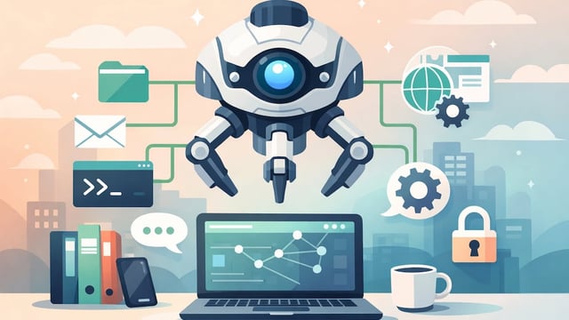 OpenClaw Explained: The Viral Open-Source AI Agent with 100K+ GitHub Stars