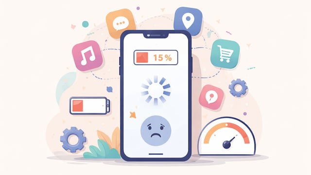 Why Background Apps Cause More Problems Than Most Users Realize
