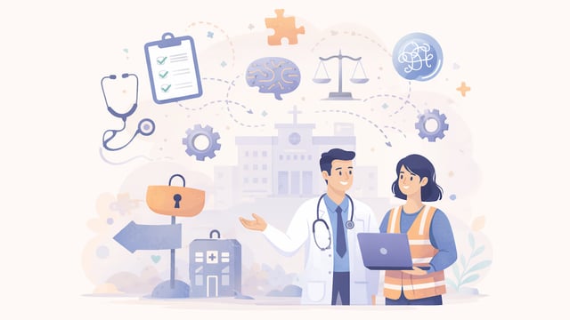 The Hidden Cost of AI Hype: Why Most Healthcare Startups Never Make It Past the Pilot Stage