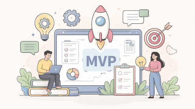 8 Best MVP Development Companies to Build Your Dream Product