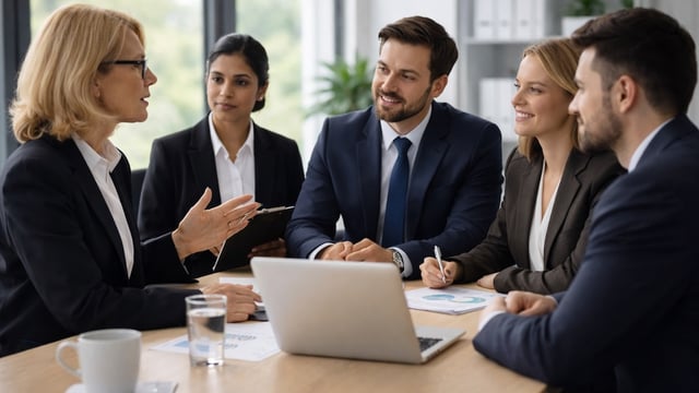 E-Signatures in Mergers and Acquisitions: What to Prepare