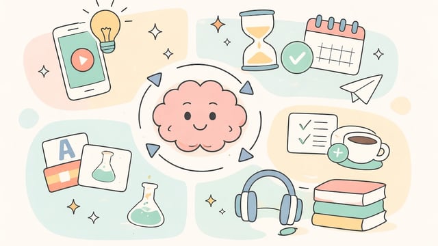 Best Microlearning Apps for Daily Learning in 2026