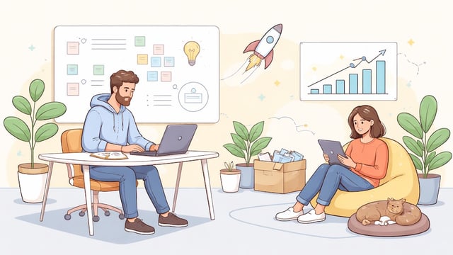 15 Startup Lessons I Learned Before Finally Getting It Right