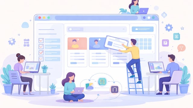 How to Turn Google Sheets, Airtable, or Notion Data into a Website