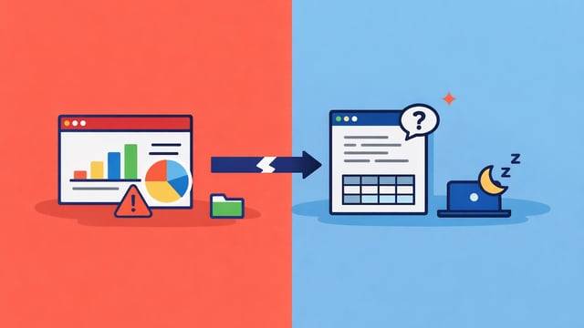 The Hidden Cost of File Conversion Bottlenecks in Startup Workflows