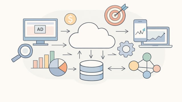 What Really Powers Modern Advertising Platforms