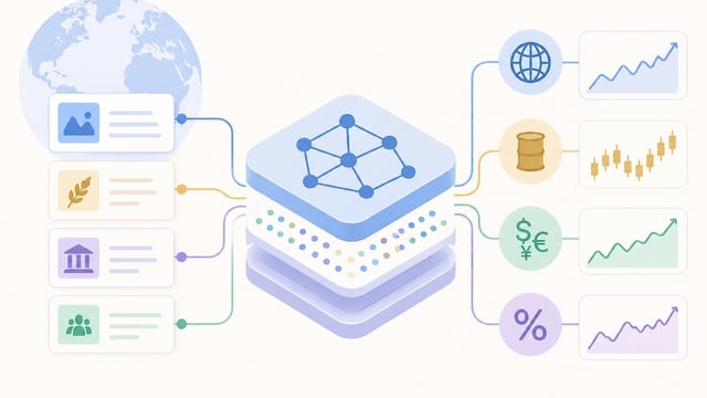 How Permutable AI is Providing Narrative Intelligence as a Core Data Layer for Systematic Portfolio Strategies