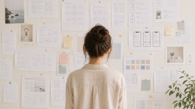 The Collaborative Edge: Turning Raw Concepts into Investable Strategies