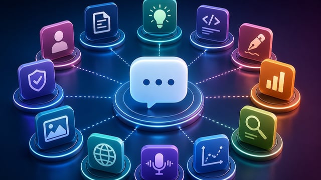 12 ChatGPT Alternatives Worth Knowing in 2026