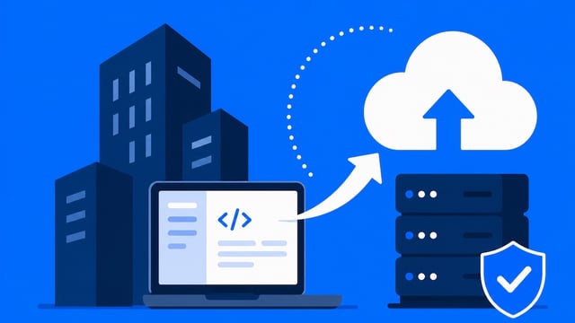 Enterprise Software Development Companies in the USA: 8 Firms for Legacy Modernization