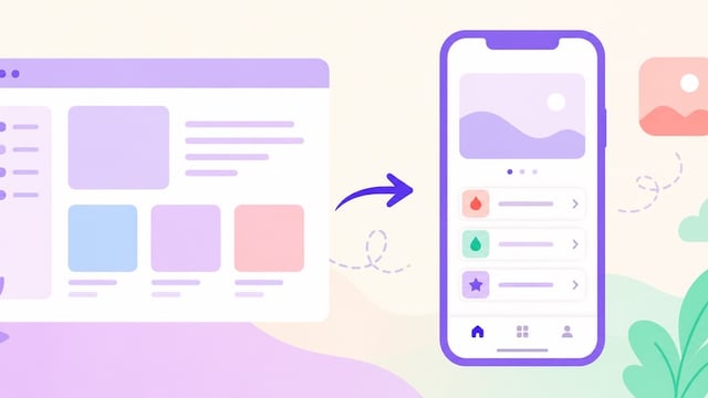 Why Vibe Coding Stops at the Browser, and What Mobile-First AI Builders Are Changing