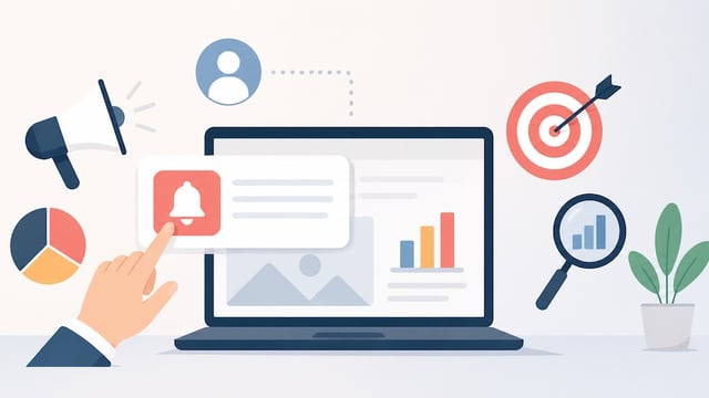 How AI Is Reshaping Digital Advertising — And Why Smart Distribution Still Matters