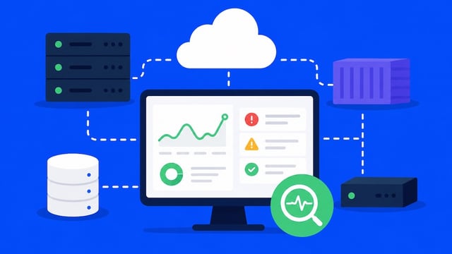 7 Best Infrastructure Monitoring Software Tools for IT Teams in 2026